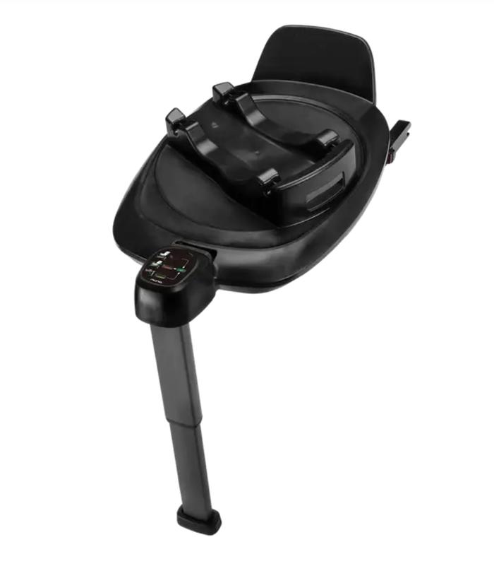 Nuna Base Next Rotating Car Seat