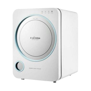Haenim UV Sterilizer & Dryer 3rd Generation – White Blue