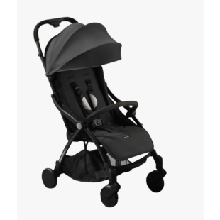 Hamilton X1 Plus Autofold Stroller – Black