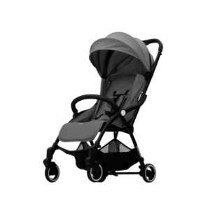 Hamilton X1 Plus Autofold Stroller – Grey