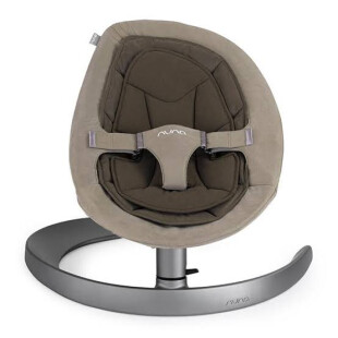 Nuna Leaf Curv Luxx – Almond (DISKON PUDAR)