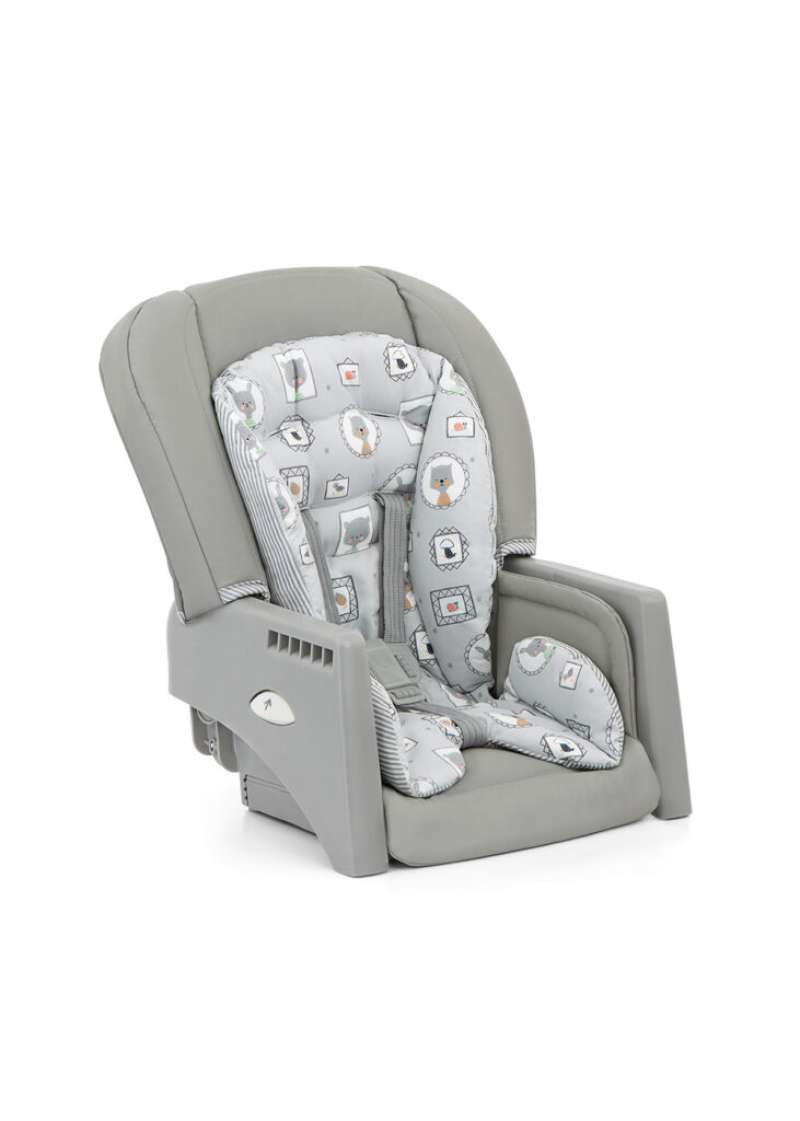Joie Multiply 6in1 High Chair – Potrait 3