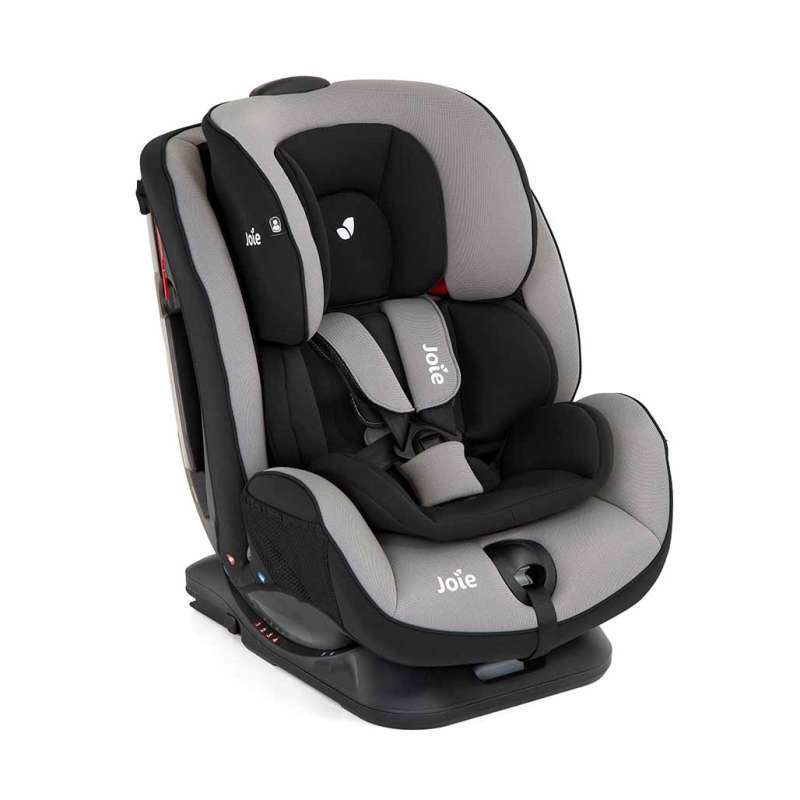 Joie Meet Stages FX ISOFIX – Grey Slate 3