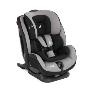 Joie Meet Stages FX ISOFIX – Grey Slate