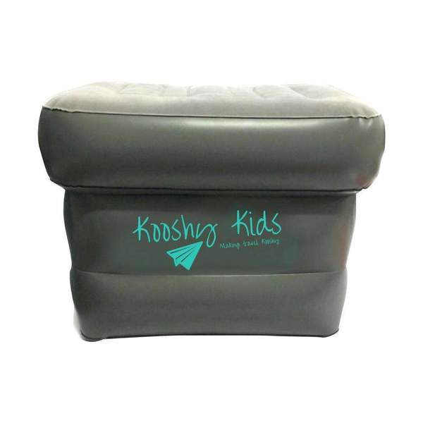 Kooshy Kids Travel Bed – Include Pump