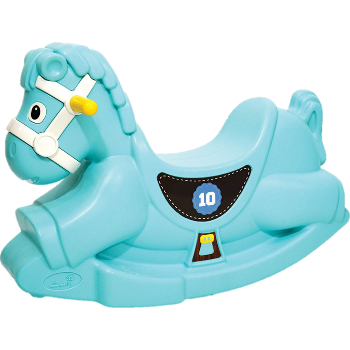 Labeille Rocking Horse Pony – Tosca
