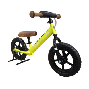 London Taxi Kick Bike – Yellow