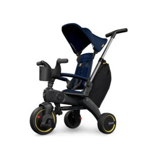 Doona Liki Trike S3 – Royal Blue