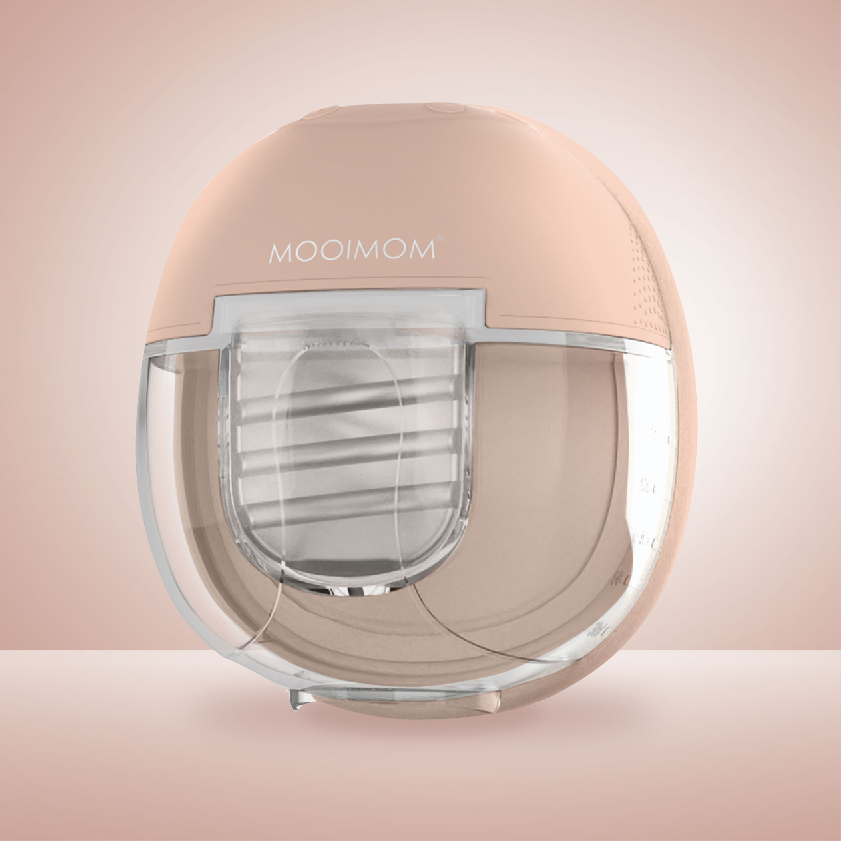 Mooimom X1 Ultra Handsfree Breastpump (1pcs)