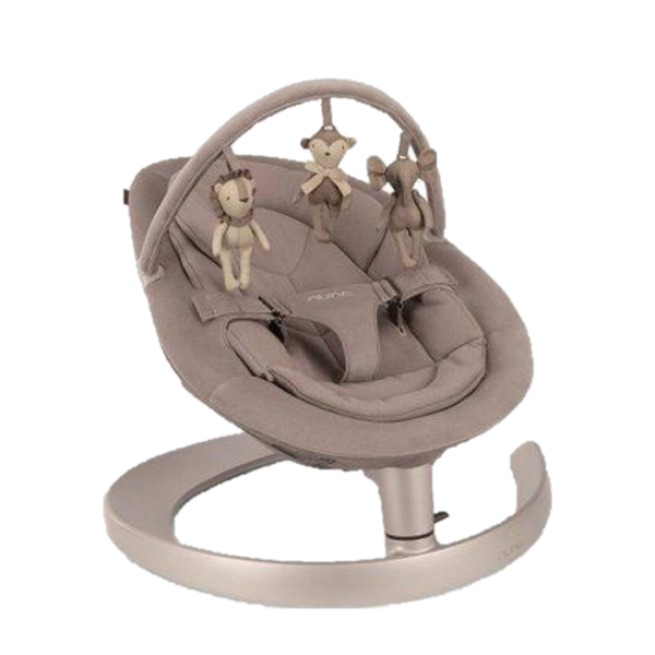 Nuna Leaf Grow – Cedar (Include Toybar) Rp 14.166 / Hari