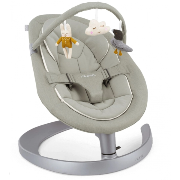 Nuna Leaf Grow – Thyme (Include Toybar)Rp 14.166 / Hari
