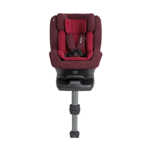 Nuna Rebl 360 Turn i-Size ISOFIX – Berry
