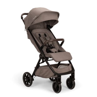 Nuna TRVL Stroller – Cedar
