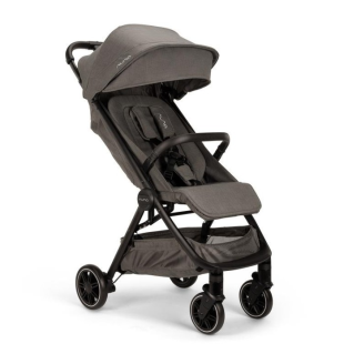 Nuna TRVL Stroller – Granite