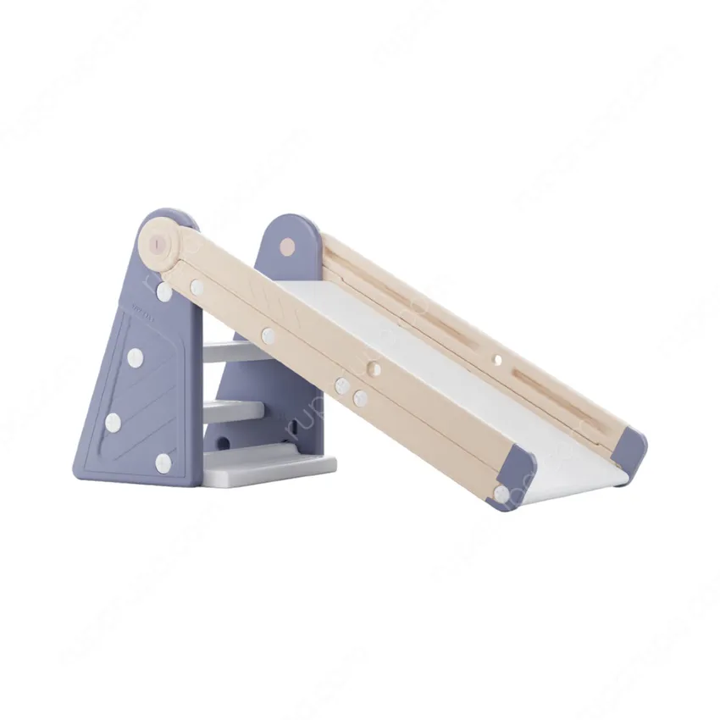 Paso 3in1 Mini Slide – White (Diskon kondisi)