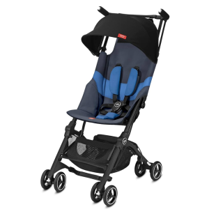 Pockit+ GB All Terrain – Blue