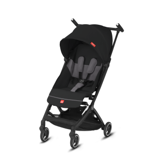 Pockit+ GB All City – Black