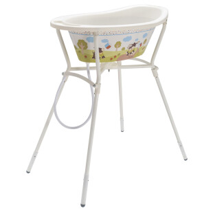 Rotho Bath Solution – Special Edition Emmy