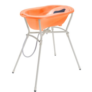 Rotho Bath Solution – Peach