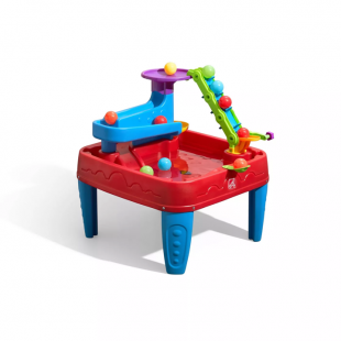 Step2 Stem Discovery Ball Water Table