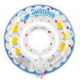 swimava neck ring
