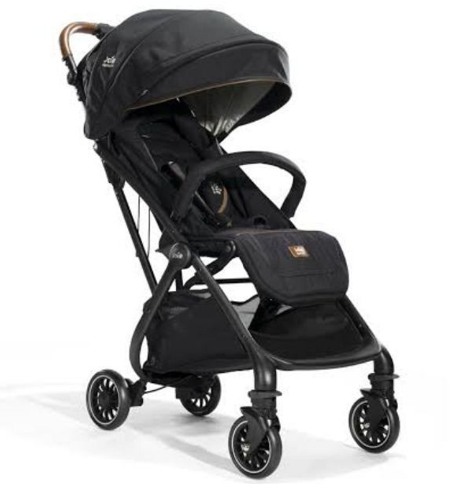 Joie Tourist Signature Auto Fold Stroller – Eclipse Rp 14.500 / Hari