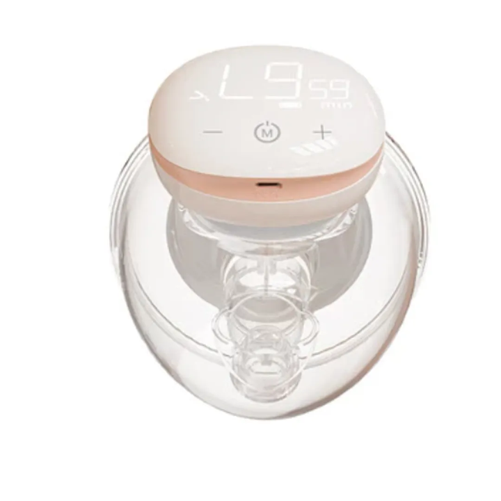 Youha The Ins Gen 3 Handsfree Breastpump – 28mm